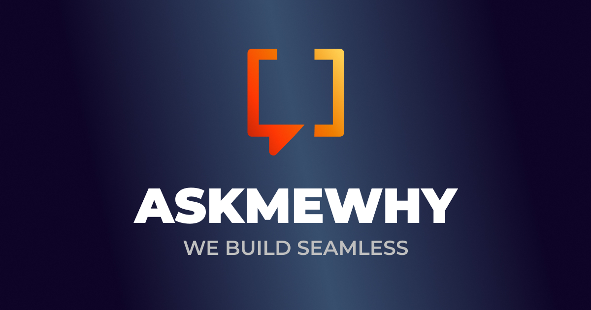 AskMeWhy AG